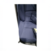 Shop Bugaboo Butterfly 2 Stroller, 2025, Black, Deep Indigo, Deep Indigo at GoodBuy Gear