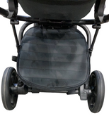 Shop Zoe The Journey Stroller, Black, 2024 at GoodBuy Gear