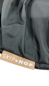 Shop Skip Hop Universal Car Seat Cover, All Seasons, Oat at GoodBuy Gear
