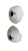 Shop Momcozy All-in-one M5 Double Wearable Breast Pump, Quill Grey at GoodBuy Gear