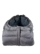 Shop 7 A.M. Enfant Blanket 212 Evolution, Heather grey at GoodBuy Gear