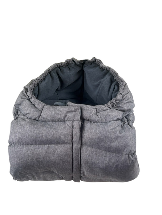Shop 7 A.M. Enfant Blanket 212 Evolution, Heather grey at GoodBuy Gear