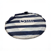 Shop Babymoov Anti-UV Pop Up Outdoor Tent, Marine at GoodBuy Gear