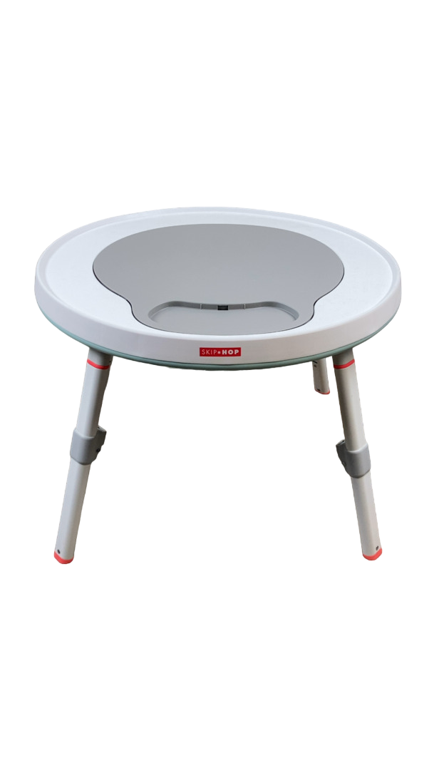 Skip Hop Explore & More Baby's Activity Table, Multi — GoodBuy Gear