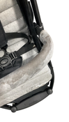 Shop Ingenuity 3Dquickclose CS+ Compact Fold Stroller, Grey at GoodBuy Gear