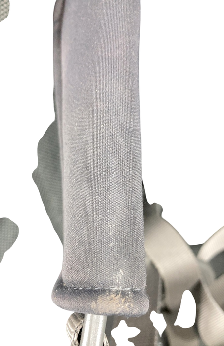 Shop UPPAbaby Vista V2 Toddler Seat, 2023, Greyson at GoodBuy Gear