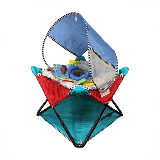 Shop Summer Infant Pop ‘N Jump Portable Activity Center, Sweets at GoodBuy Gear