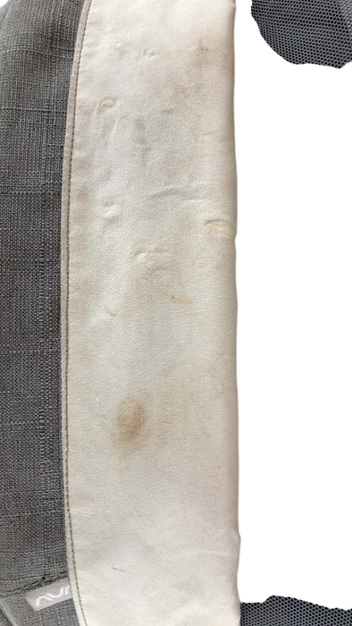 Shop Nuna MIXX Next Stroller, 2022, Granite at GoodBuy Gear