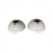 Shop Momcozy All-in-one M5 Double Wearable Breast Pump, Quill Grey at GoodBuy Gear