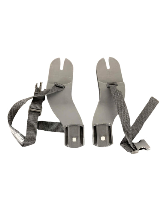 Baby Jogger City Select/Versa Car Seat Adapter for Graco Click Connect