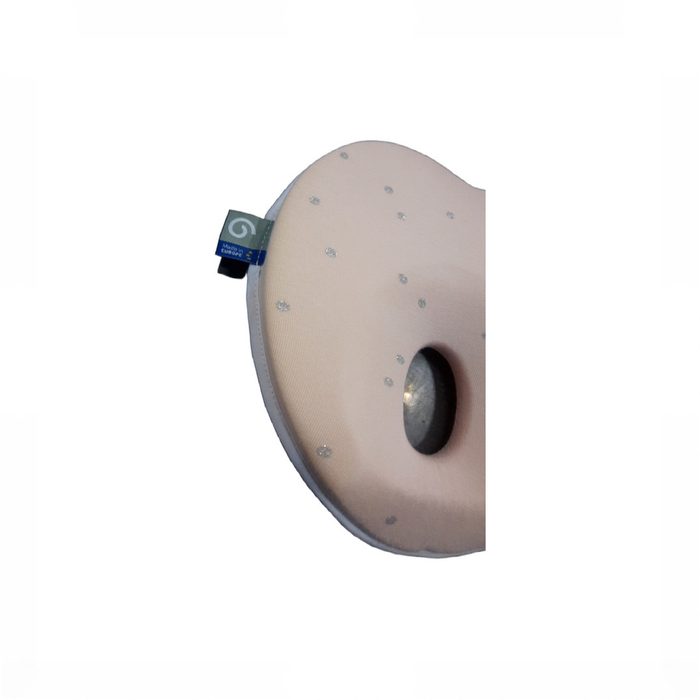 Shop Babymoov Headrest Lovenest, Pink at GoodBuy Gear