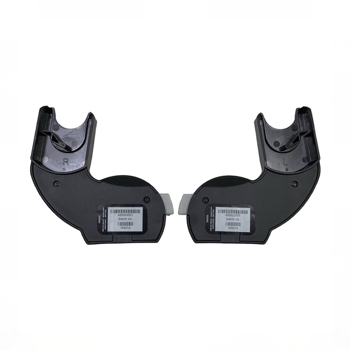 Shop Bugaboo Dragonfly Car Seat Adapters For Maxi-Cosi at GoodBuy Gear
