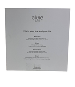 Shop Elvie Breast Pump Double at GoodBuy Gear