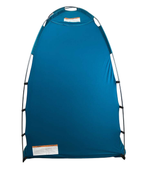 Shop SlumberPod 3.0 Sleep Canopy, Teal at GoodBuy Gear