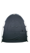 Shop SlumberPod 3.0 Sleep Canopy, Black with Gray Accents at GoodBuy Gear