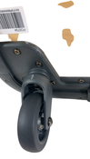 Shop UPPAbaby VISTA PiggyBack Ride-Along Board, 2015+ at GoodBuy Gear