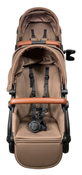 Shop Silver Cross Wave 3 Stroller, 2024, Caramel at GoodBuy Gear