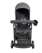 Shop Graco Ready2Grow 2.0 Double Stroller, 2023, Rafa at GoodBuy Gear