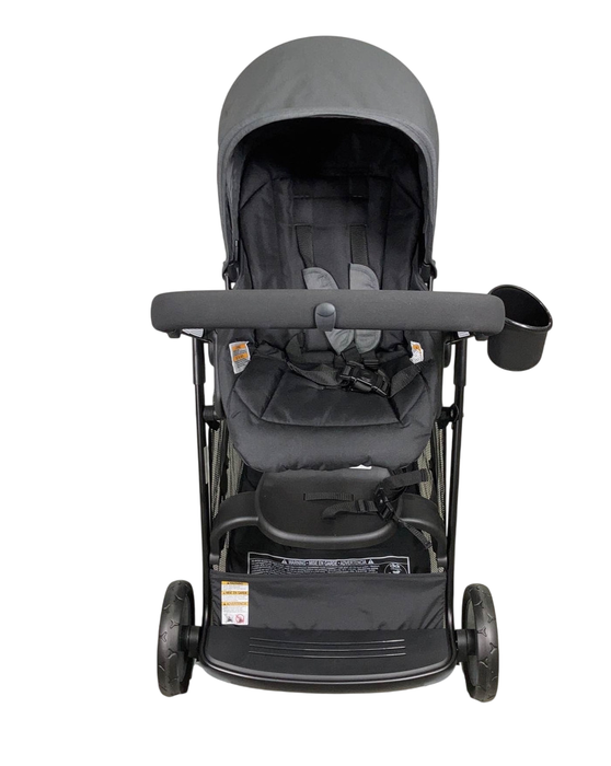 Shop Graco Ready2Grow 2.0 Double Stroller, 2023, Rafa at GoodBuy Gear