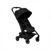 Shop Joolz Aer2 Lightweight Travel Stroller, 2025, Space Black at GoodBuy Gear