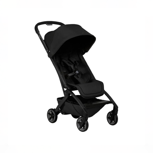 Shop Joolz Aer2 Lightweight Travel Stroller, 2025, Space Black at GoodBuy Gear