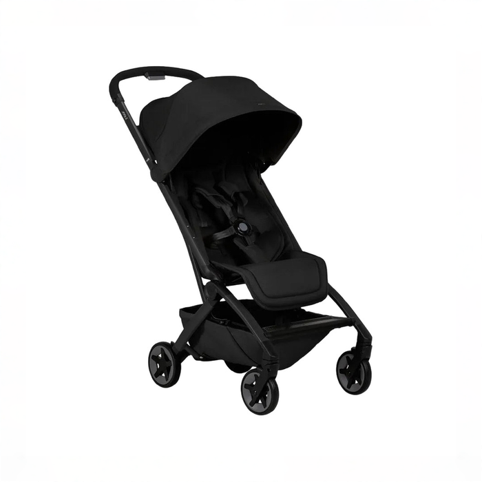Shop Joolz Aer2 Lightweight Travel Stroller, 2025, Space Black at GoodBuy Gear