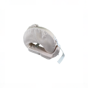 Shop DRAFT - My Brest Friend Nursing Pillow, Pink Flowery Meadow at GoodBuy Gear