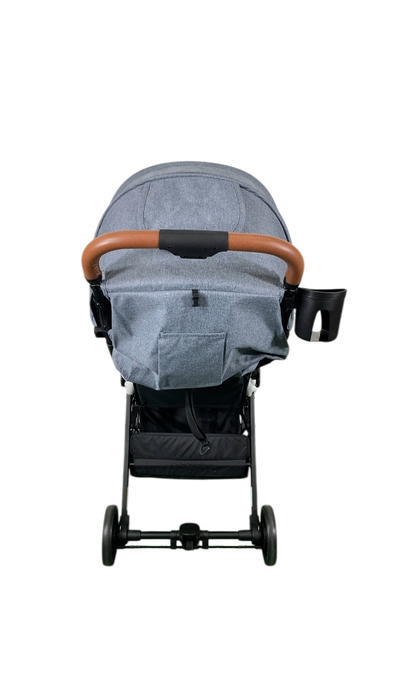 Shop Zoe The Traveler Stroller, Ocean Blue, 2024 at GoodBuy Gear