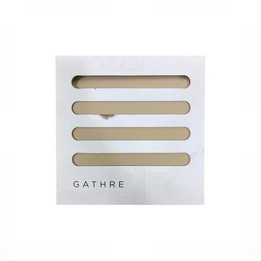 Shop Gathre Mini Mat Solid, Millet at GoodBuy Gear