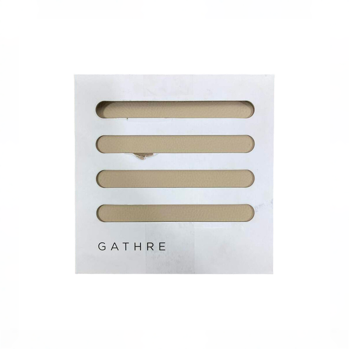 Shop Gathre Mini Mat Solid, Millet at GoodBuy Gear