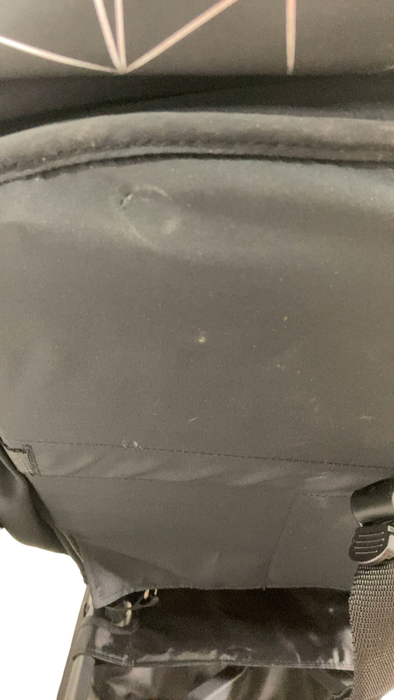 Shop Diono Flexa Luxe Stroller, 2019, Black Platinum at GoodBuy Gear