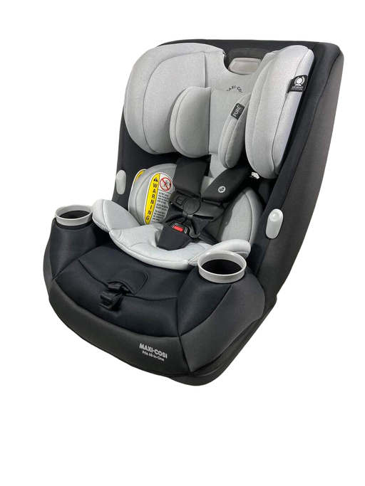 used Maxi-Cosi Pria All-In-1 Convertible Car Seat, 2023, After Dark