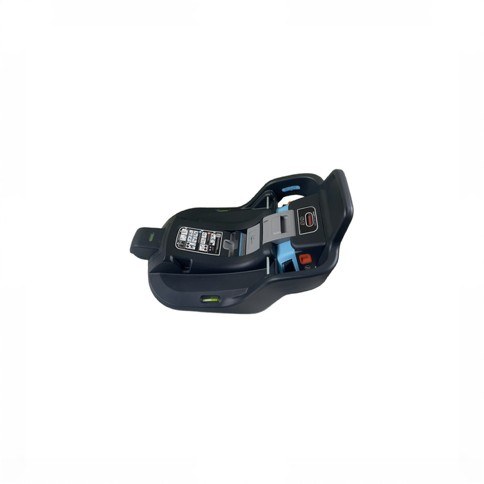 Shop UPPAbaby Aria Infant Car Seat, 2024, Declan (Oat Mélange) at GoodBuy Gear