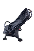 Shop Silver Cross Jet Compact Stroller Special Edition, 2022, Eclipse at GoodBuy Gear