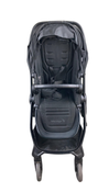 Shop Baby Jogger City Sights Stroller, 2022, Rich Black at GoodBuy Gear