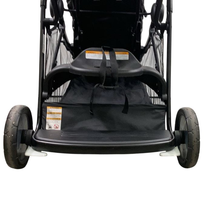 Shop Graco Ready2Grow 2.0 Double Stroller, 2022, Rafa at GoodBuy Gear