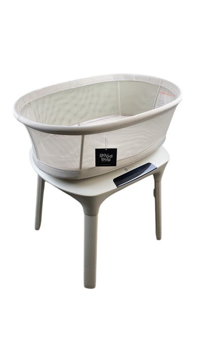 Shop 4moms MamaRoo Sleep Bassinet at GoodBuy Gear