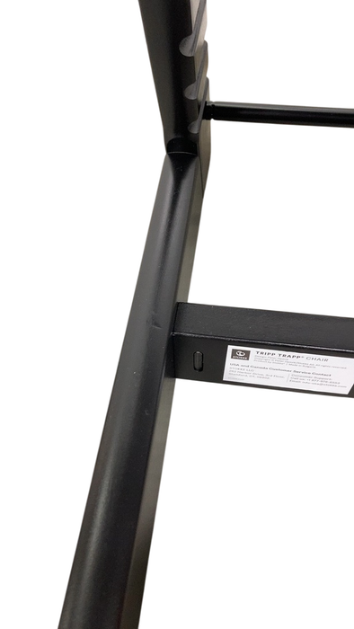 Shop Stokke Tripp Trapp Chair, Black at GoodBuy Gear