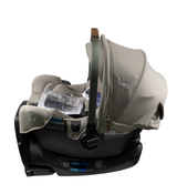 Shop Nuna PIPA rx Infant Car Seat with RELX Base, 2024, Hazelwood at GoodBuy Gear