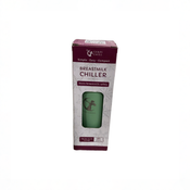 Shop Ceres Chill Demigoddess Mini Chiller, Sweet Pea (Zen Green) at GoodBuy Gear