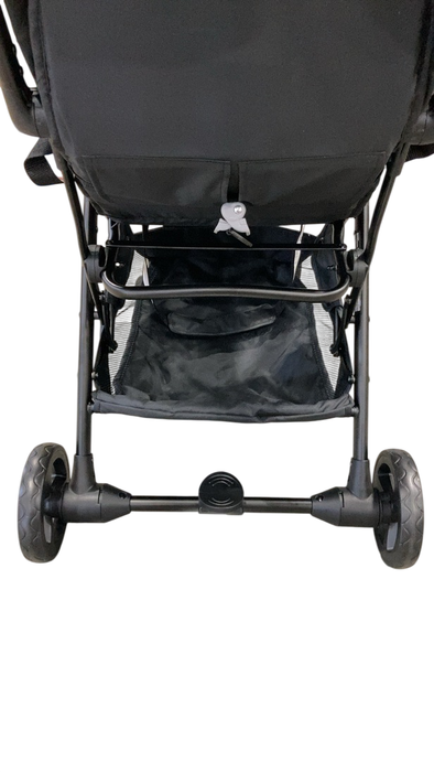 Shop Summer by Ingenuity 3D Quick Close CS+ Stroller, 2025, Gray at GoodBuy Gear