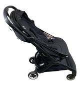 Shop Bugaboo Butterfly Stroller, 2024, Black, Midnight Black, Midnight Black at GoodBuy Gear