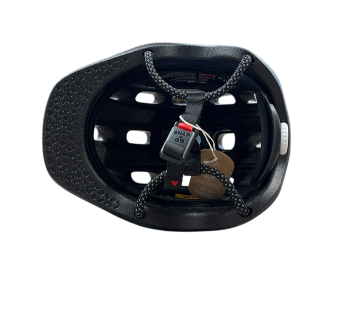 Shop Woom Ready Kids Helmet, S, Lilac at GoodBuy Gear