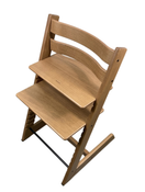 Shop Stokke Tripp Trapp Chair, Oak Brown at GoodBuy Gear