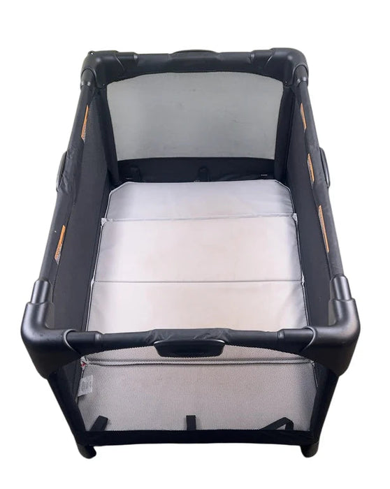 4moms Breeze Playard Plus, 1045, Black