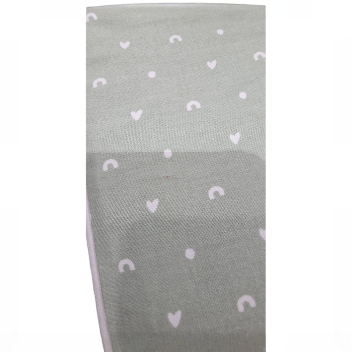 Shop Piccalio Play Mat, Abstract Multi/Rainbow Sage at GoodBuy Gear