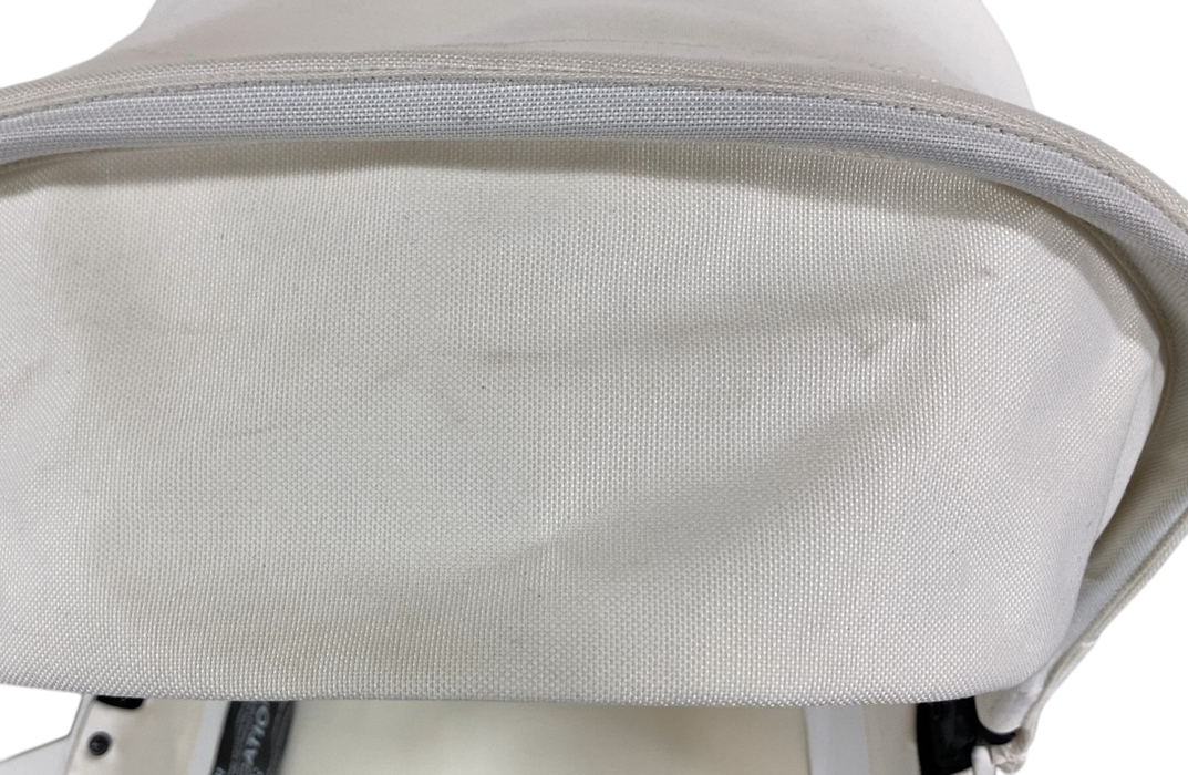 Shop Cybex Eos Lux Stroller, 2024, Seashell Beige at GoodBuy Gear