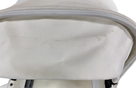 Shop Cybex Eos Lux Stroller, 2024, Seashell Beige at GoodBuy Gear