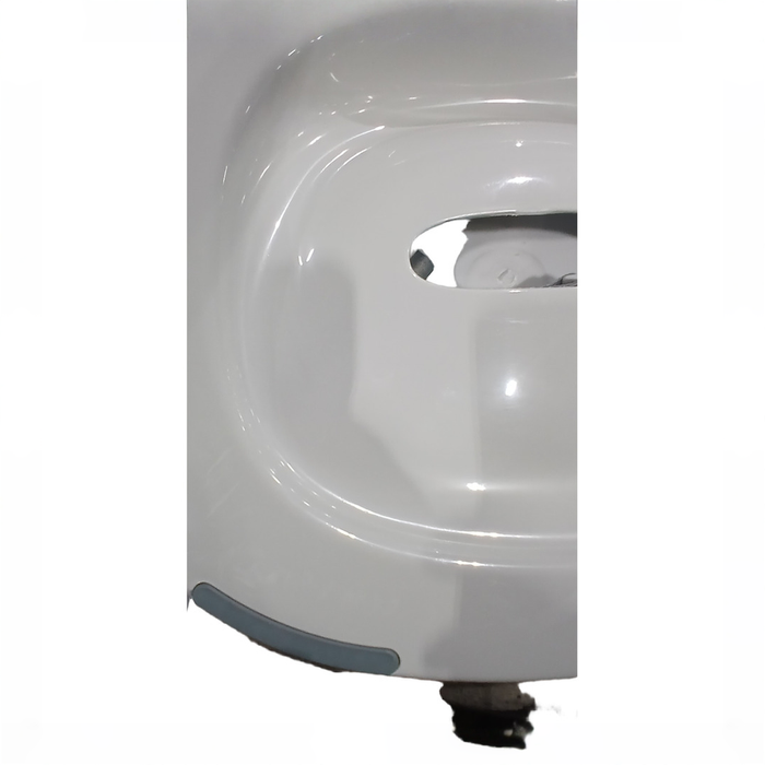 Shop Bumbo Multi Seat, Cool Grey at GoodBuy Gear