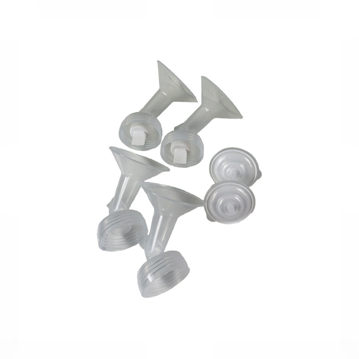 Shop Spectra Baby S1 Plus Premier Rechargeable Breast Pump, 24mm & 28mm at GoodBuy Gear